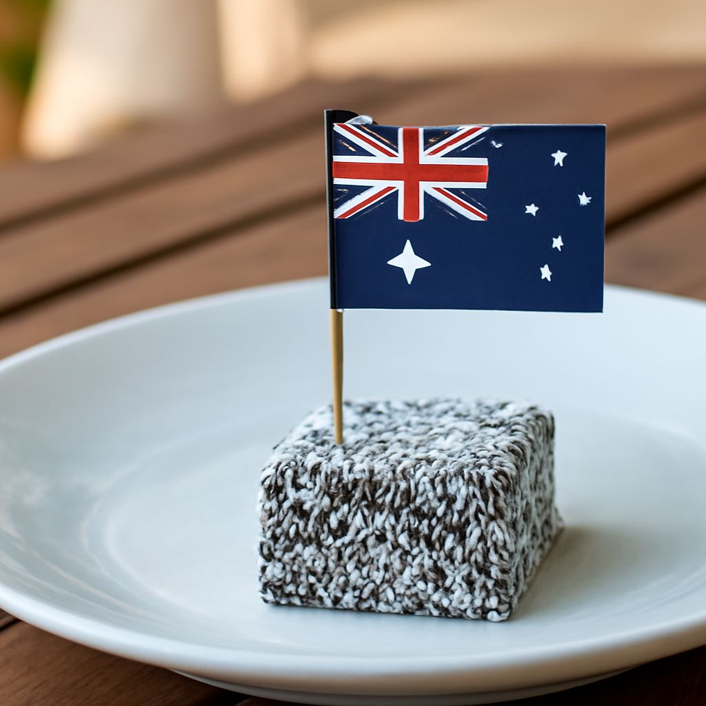 Discover popular Australian food and typical Australian delicacies
