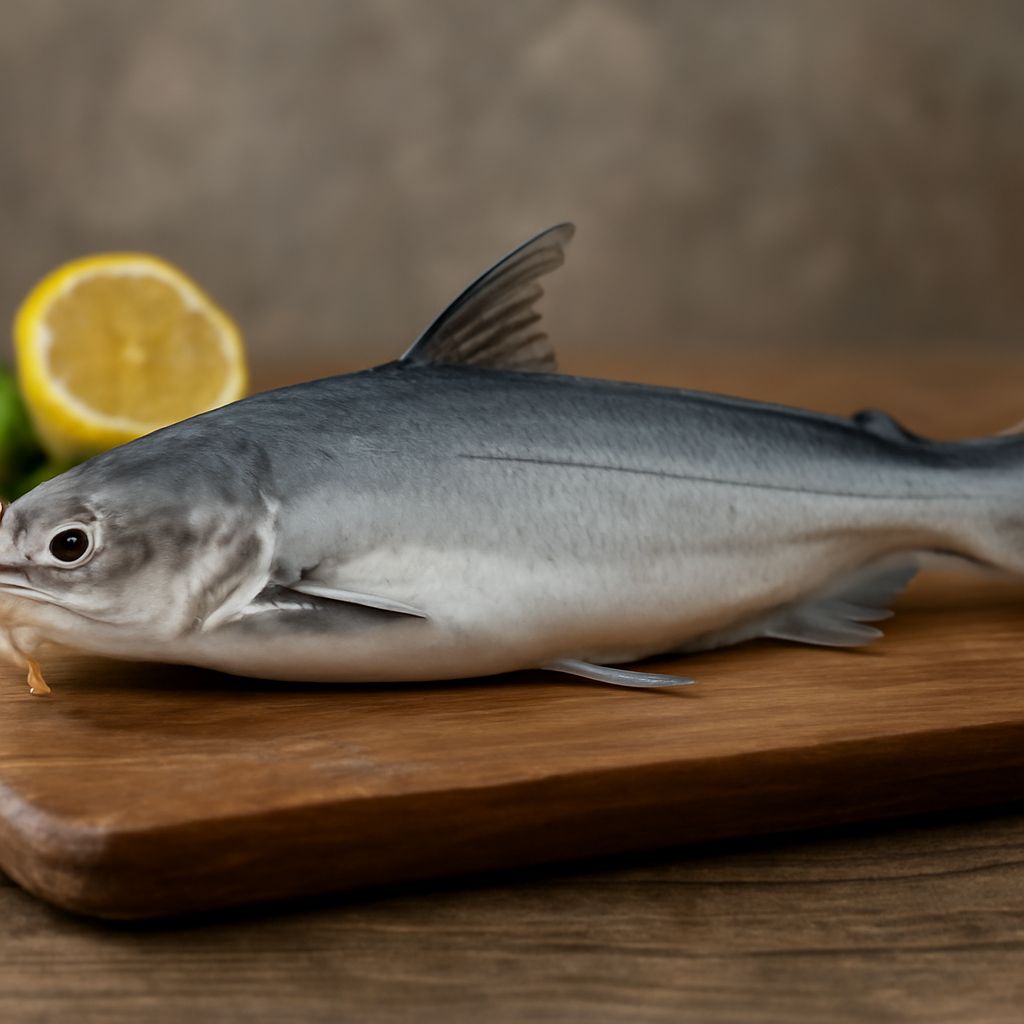 Basa fish in global cuisines and basa catfish characteristics