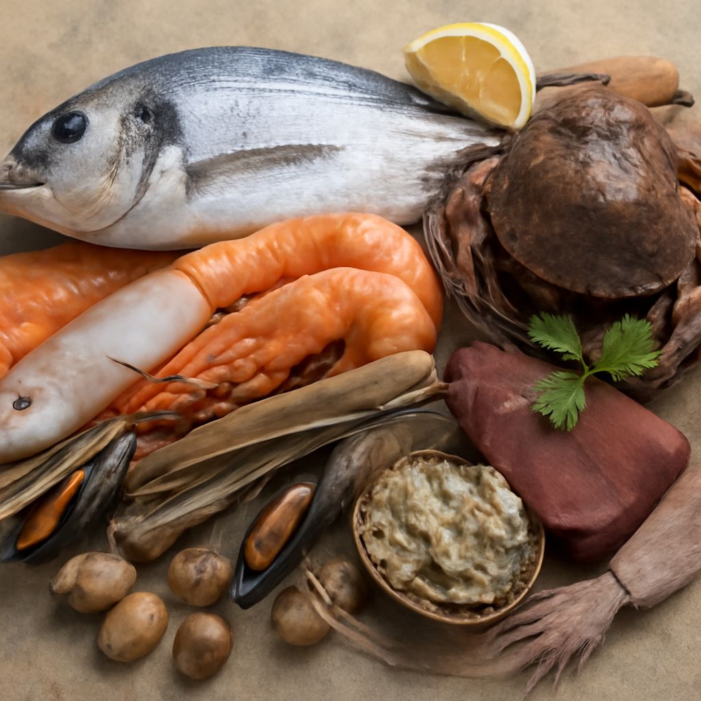 Best fish to eat and kinds of fish to eat