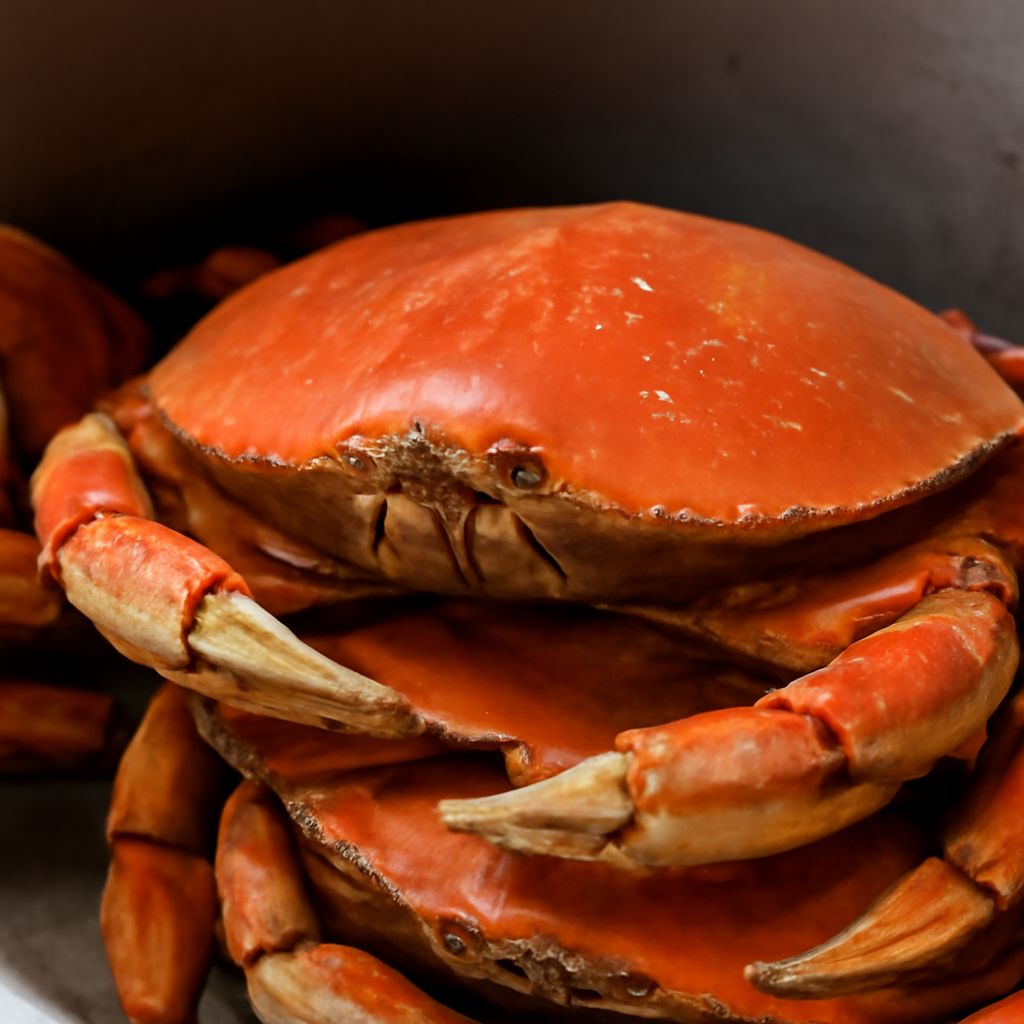 How long to boil crab and how to boil crabs perfectly
