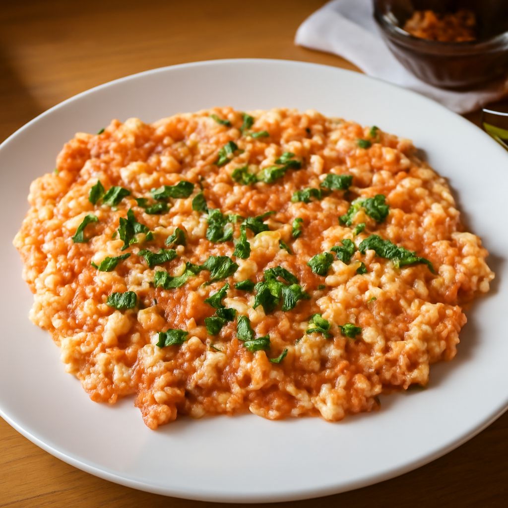 A selection of Bulgarian food and traditional Bulgarian dishes