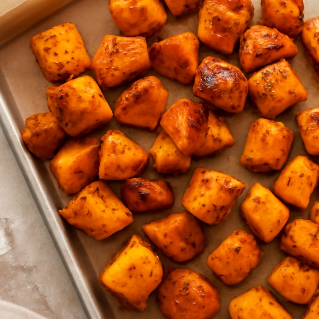 how to cook butternut squash in oven, cooking butternut squash in the oven