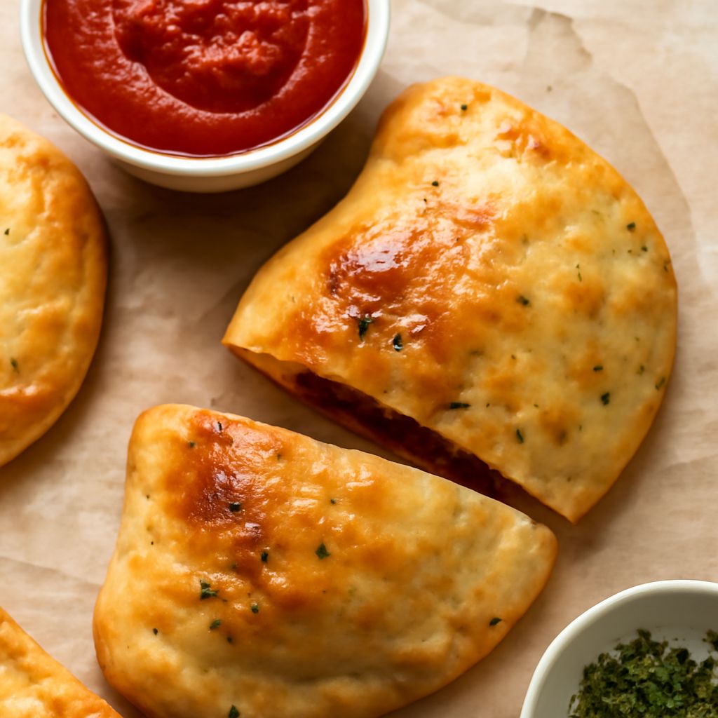 calzone dough recipe and homemade calzone dough
