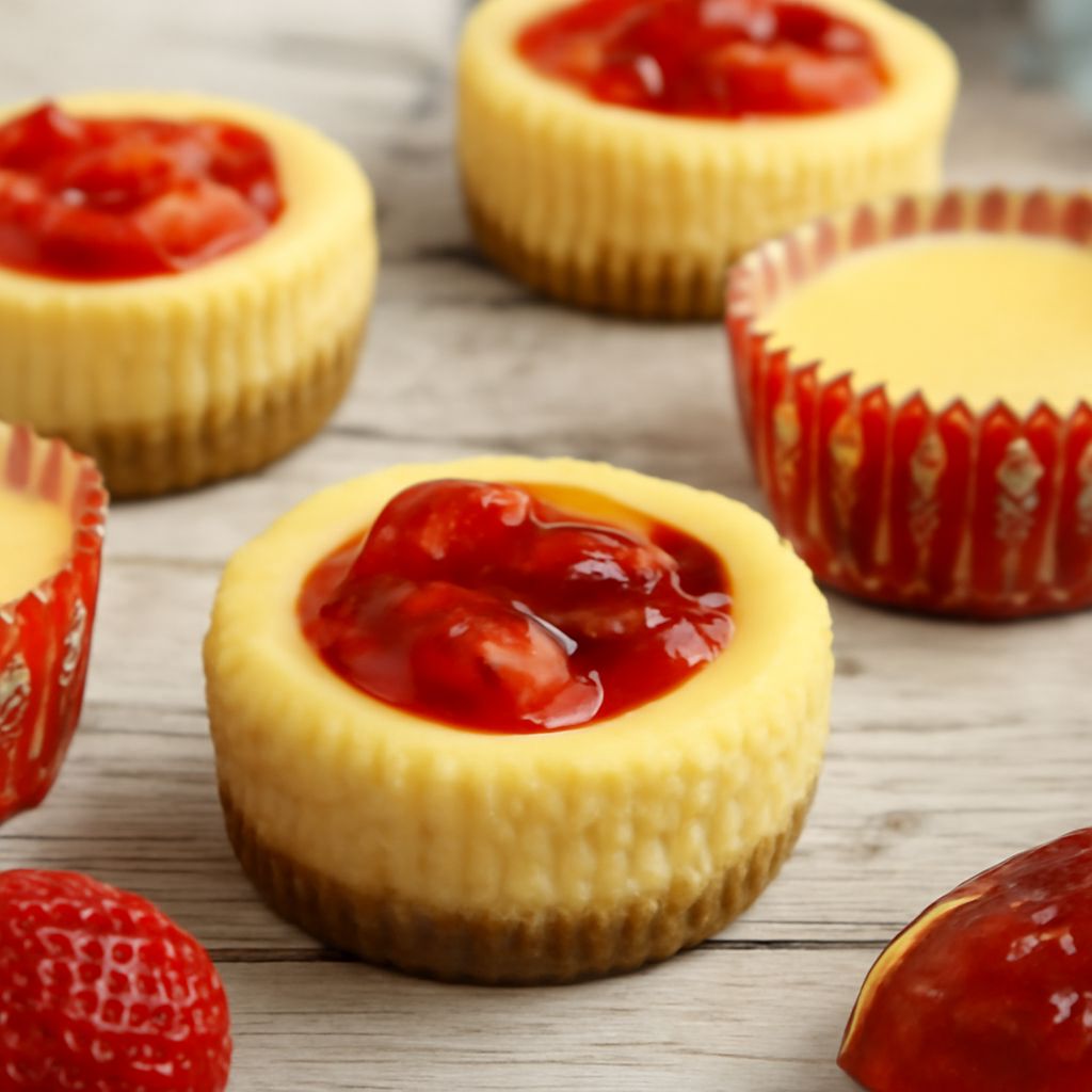 delicious cheesecake cupcakes and easy cheesecake cupcakes