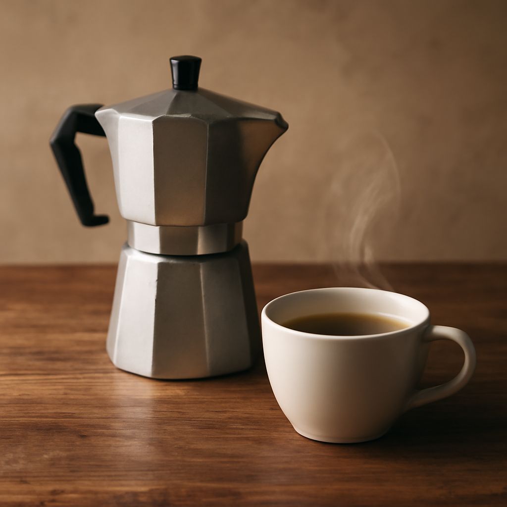Understanding coffee to water ratio and how much coffee per cup of water