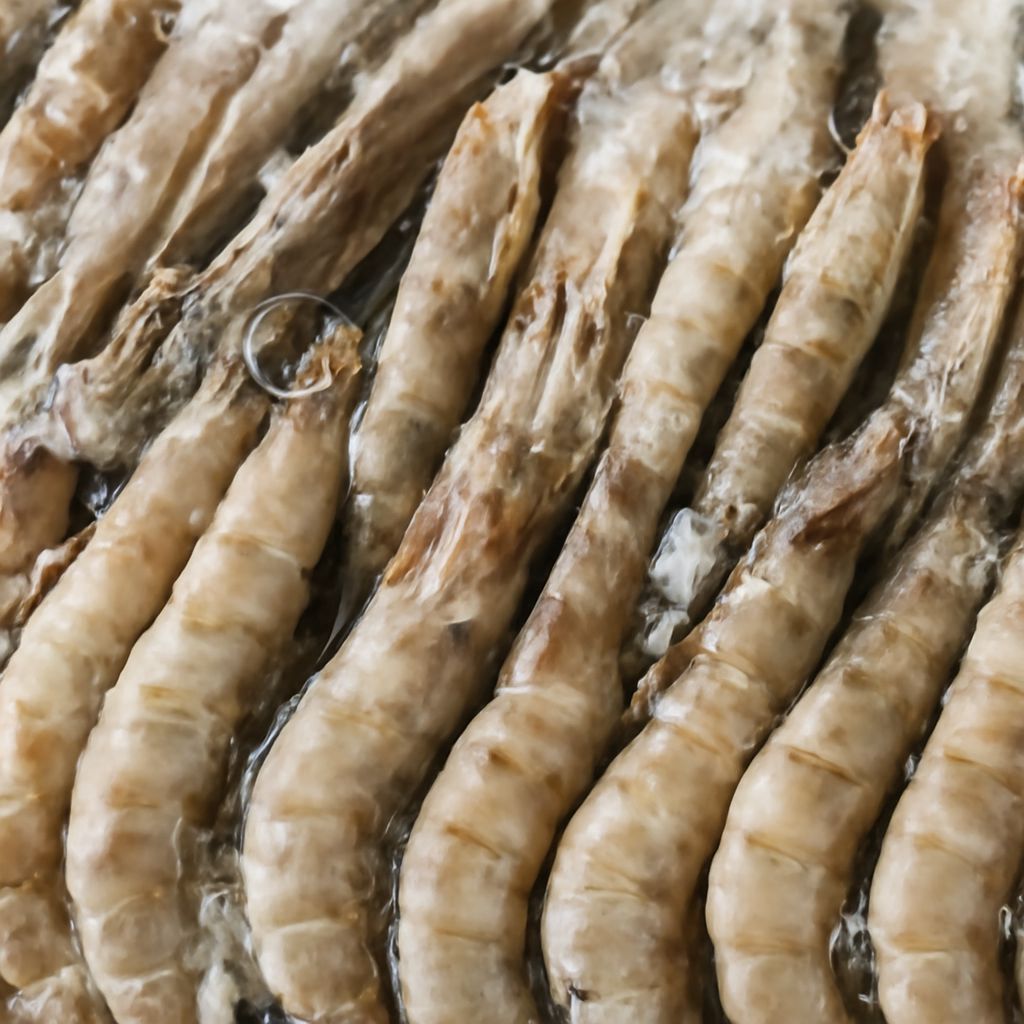 How to cook frozen shrimp and cook shrimp from frozen