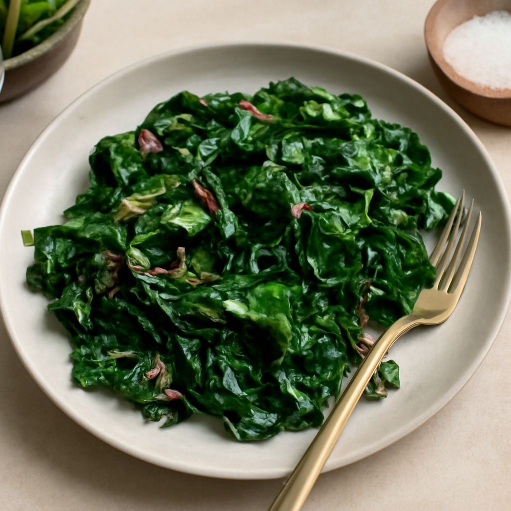 how to cook swiss chard and red chard recipe