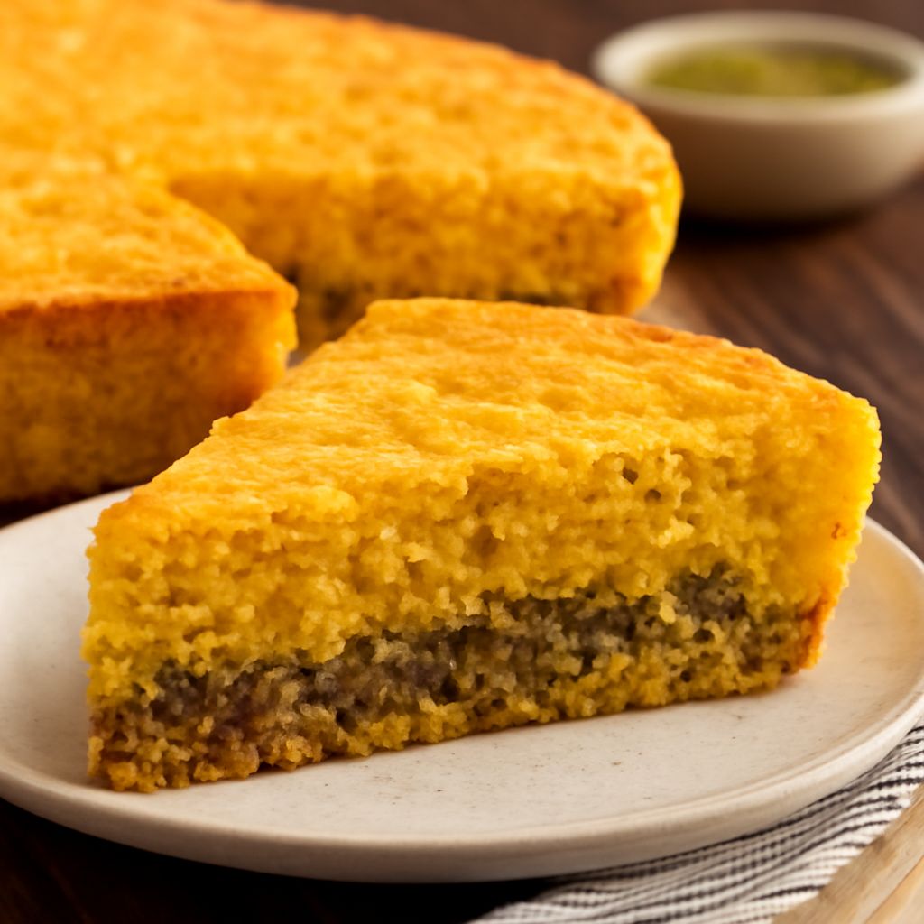 Cornmeal recipes and what to make with cornmeal