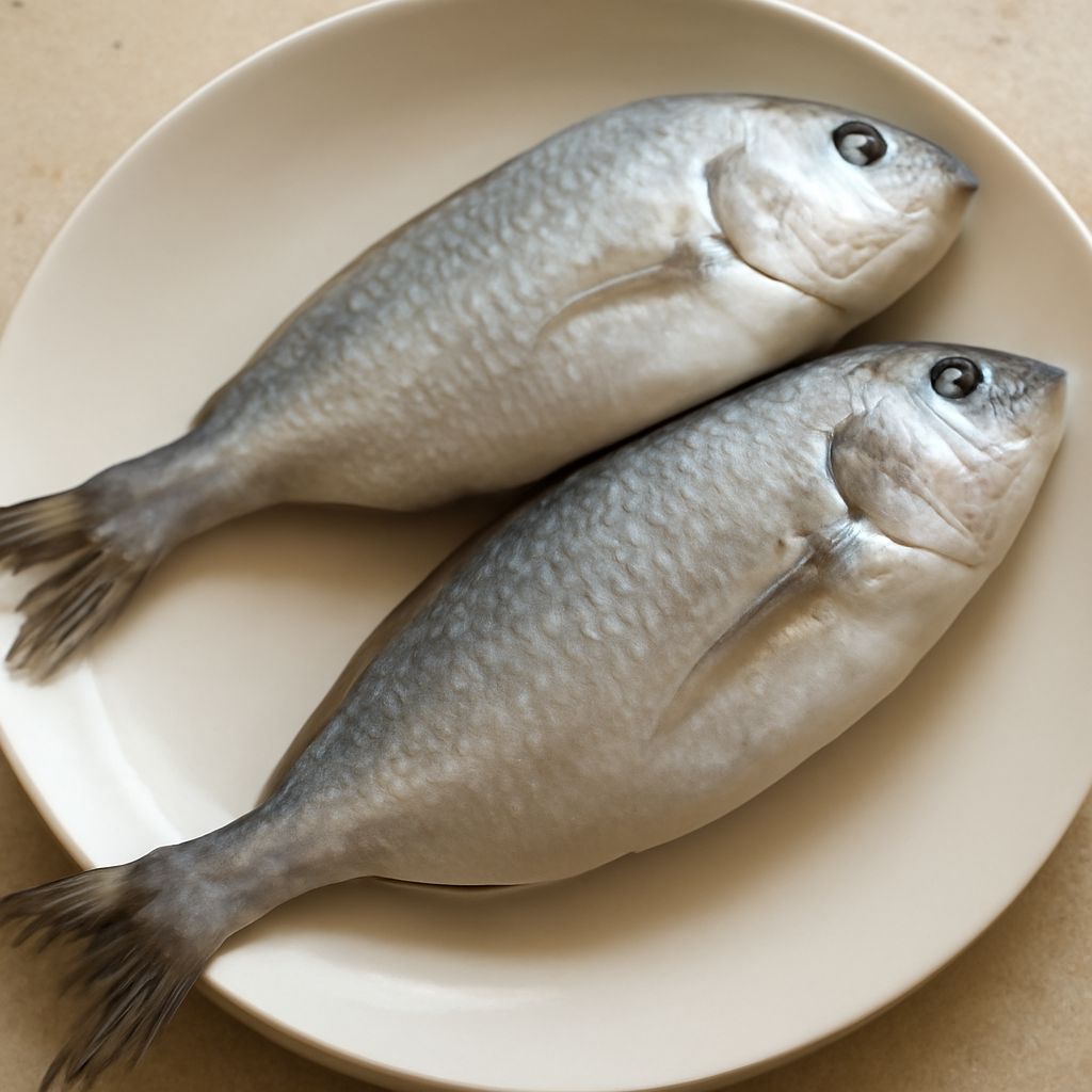 A comprehensive guide to corvina fish and silver corvina