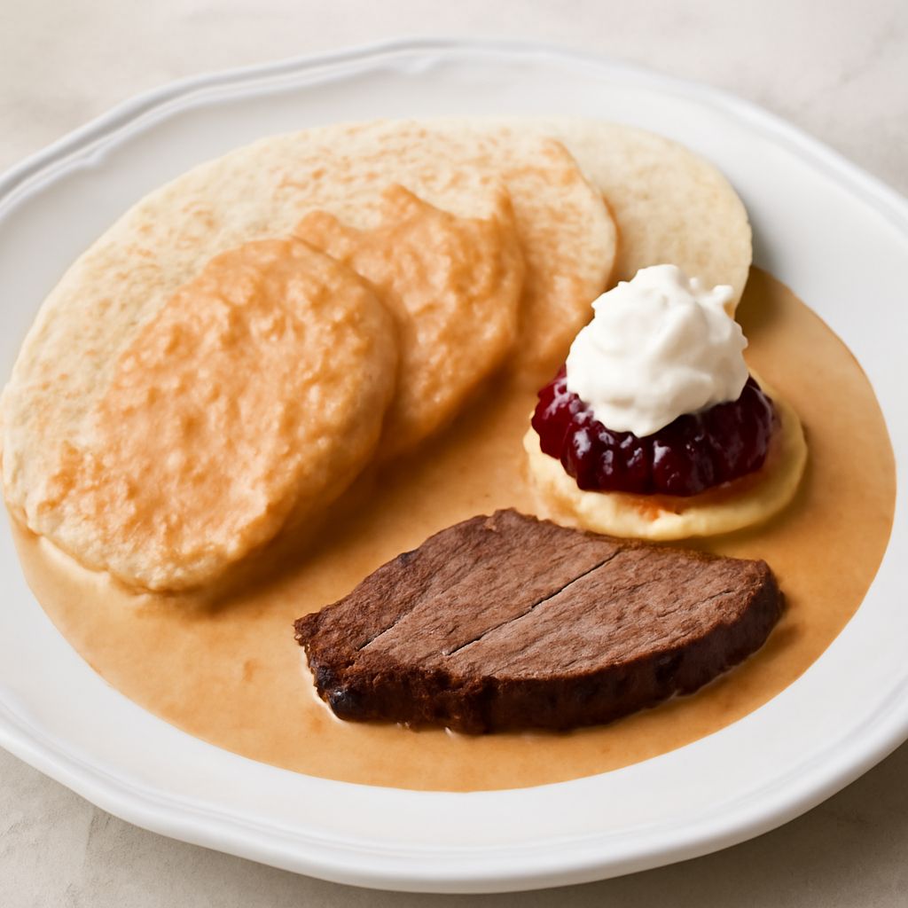 Czech food includes traditional Czech dishes and Czechoslovakia food
