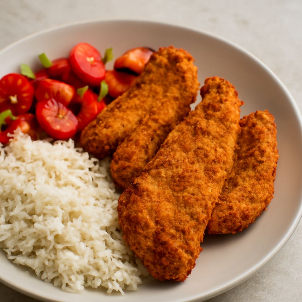 Delicious fish air fryer and air fryer fish recipe