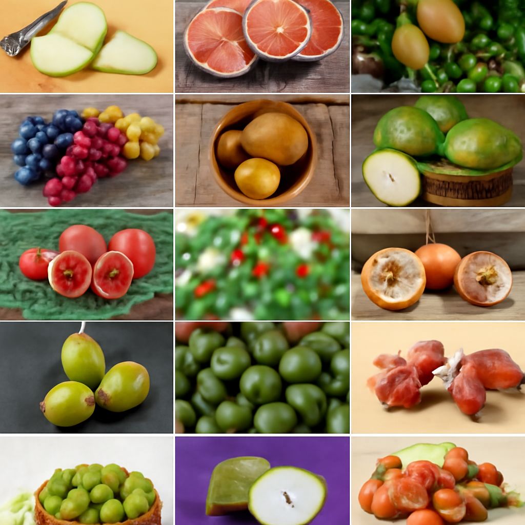 Explore foods that start with G and discover food that starts with G