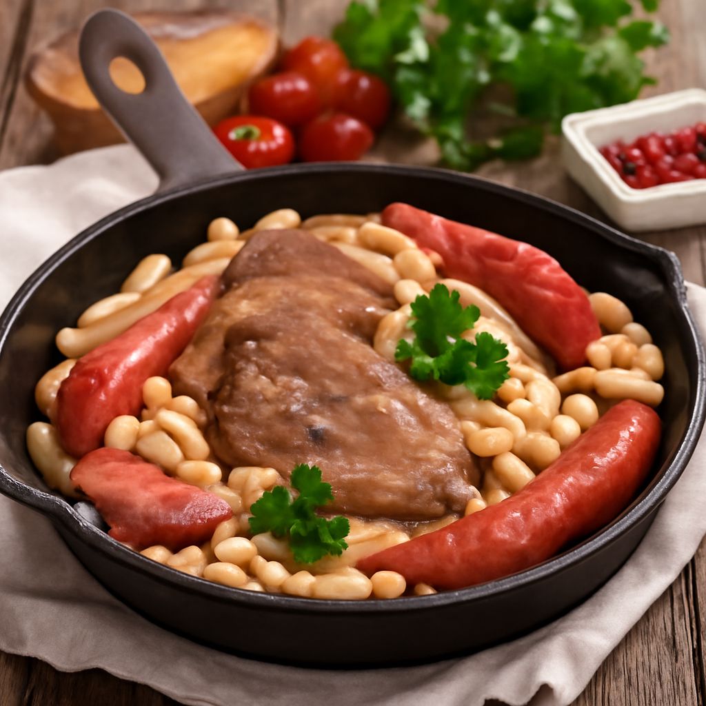 Explore French dishes and cuisines, including fancy French dishes and lunches