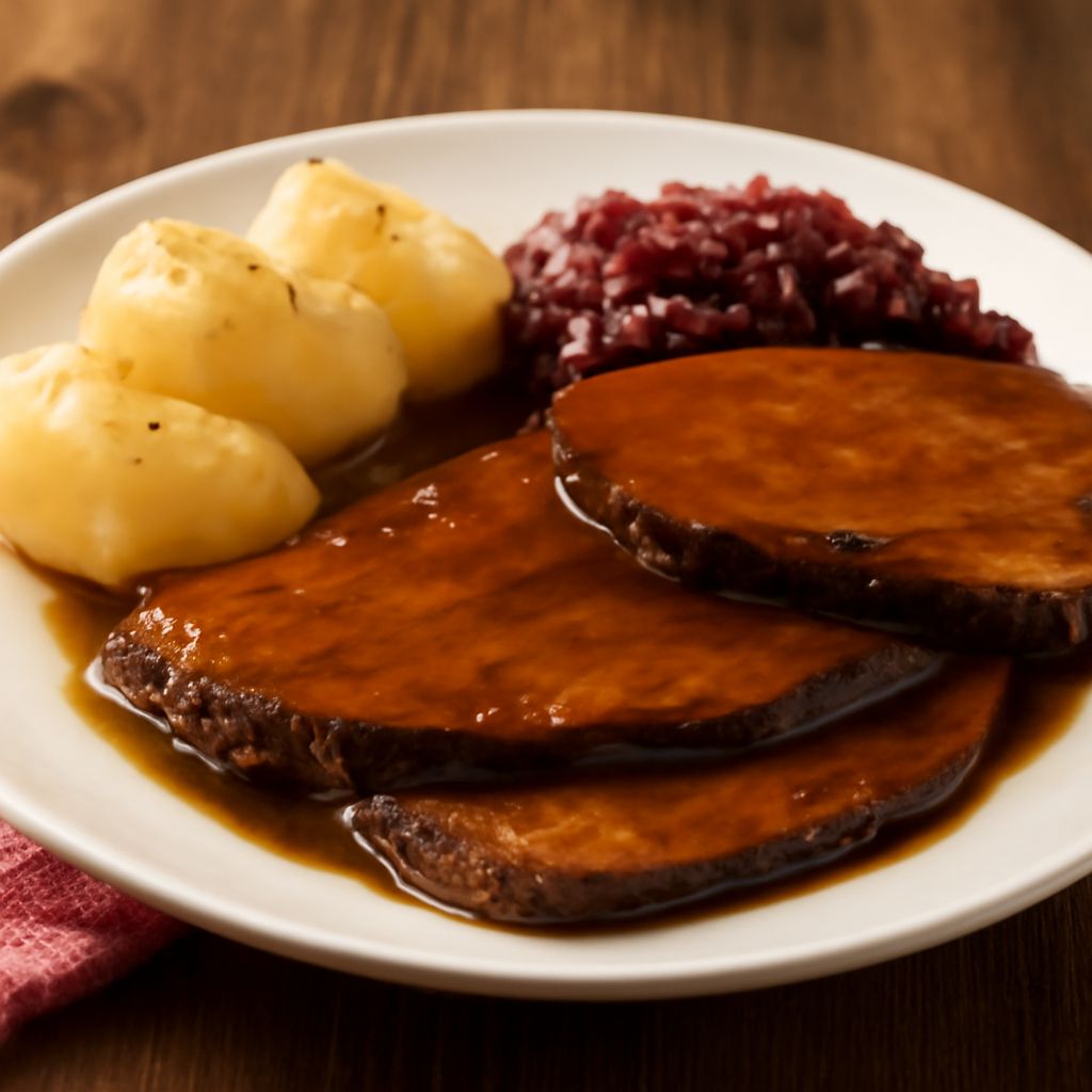 Explore traditional German recipes and German food recipes