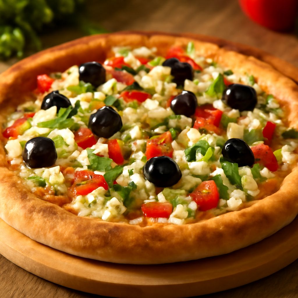 Exploring different kinds of pizza and types of pizzas globally