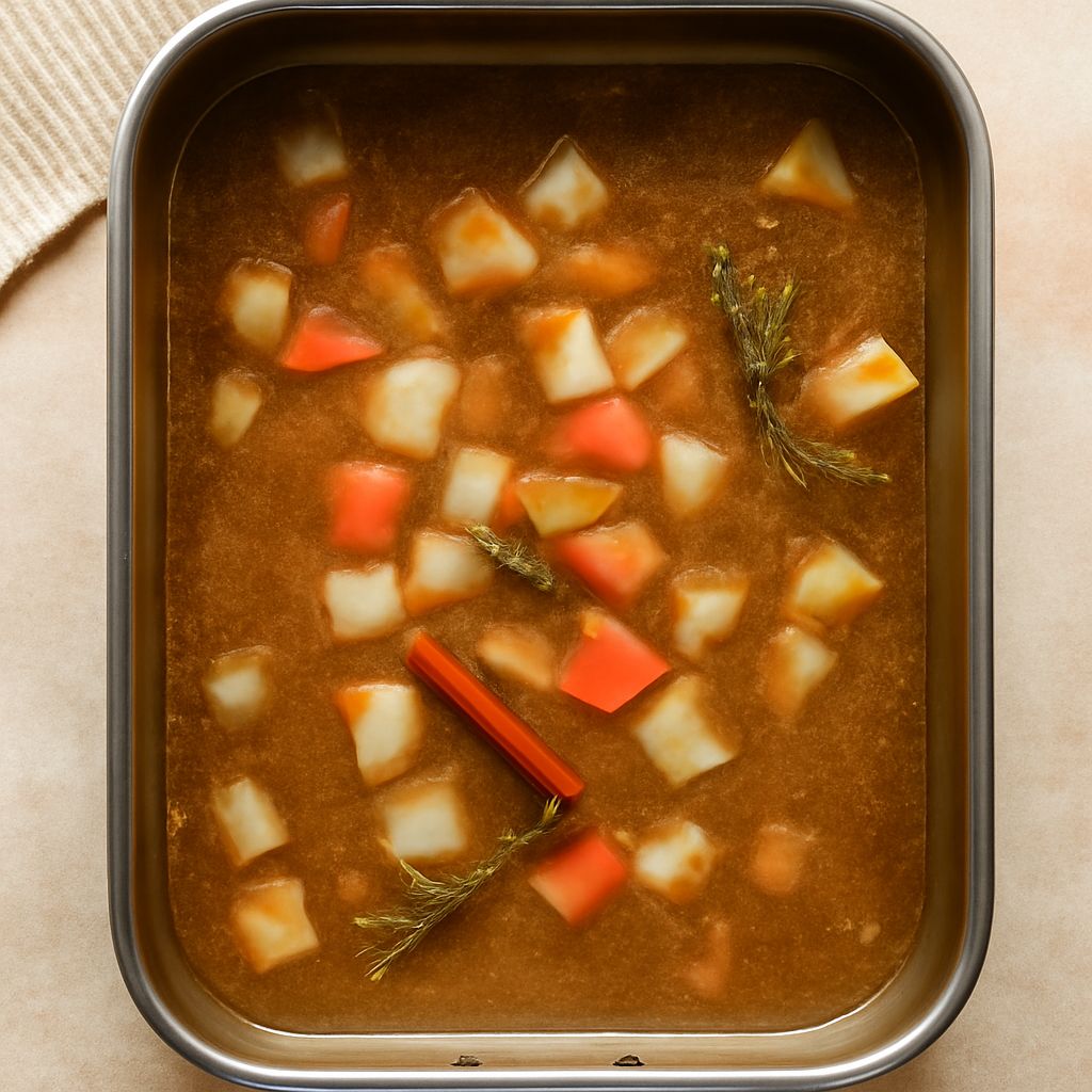 how to make gravy from drippings and making gravy from drippings