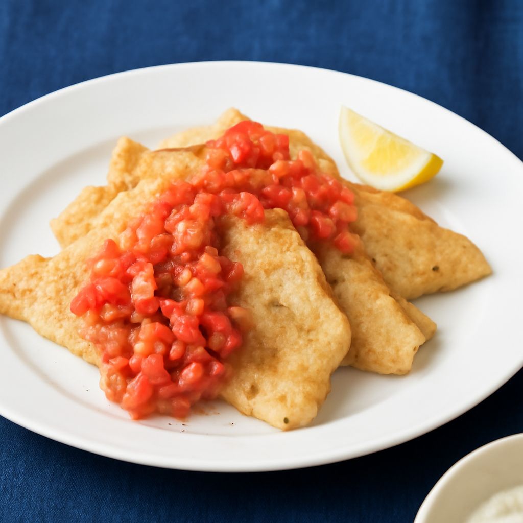 Grouper recipe featuring pan seared grouper and best cooking methods