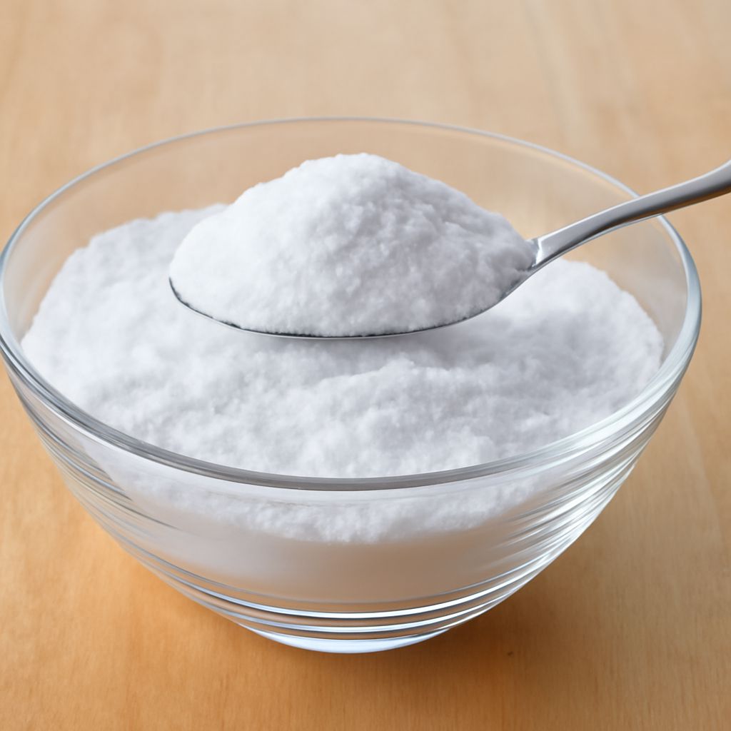 Learn how to make baking powder and try this baking powder recipe at home