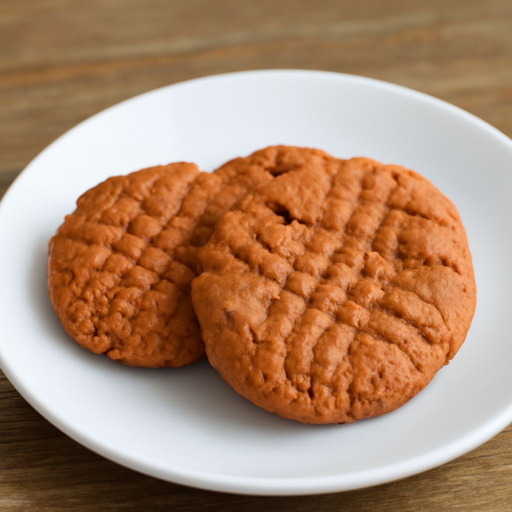 Keto peanut butter cookies and peanut butter cookies low carb
