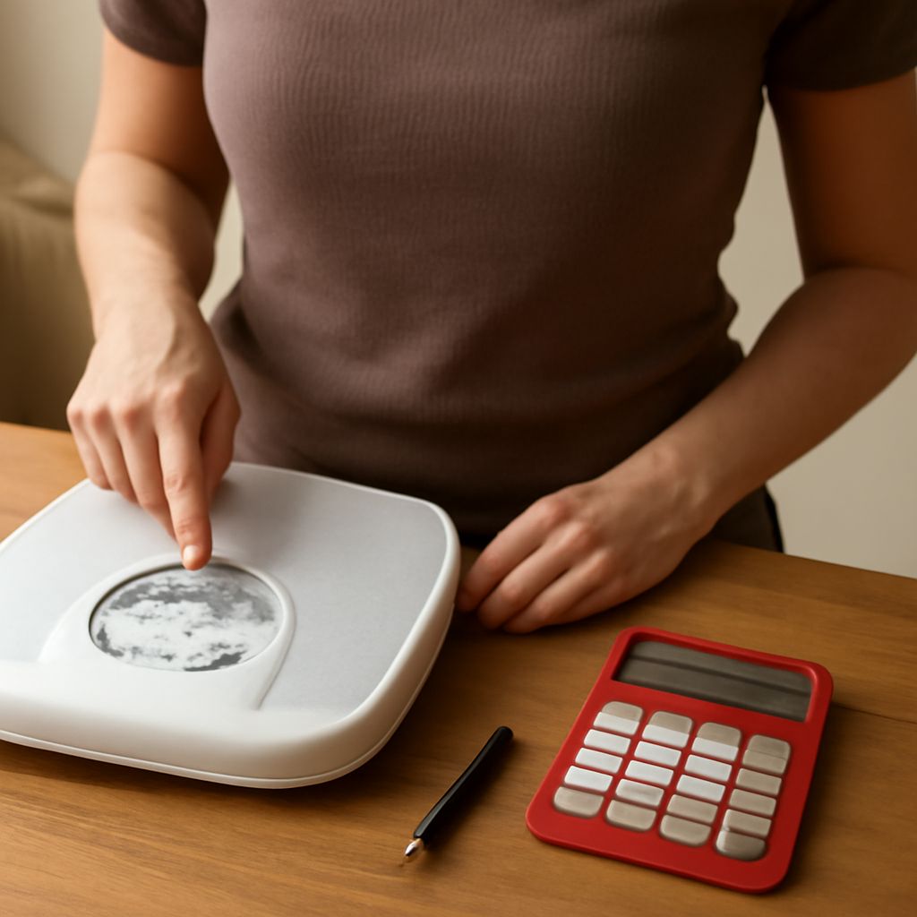 Guide to convert lbs to cups, including 1/2 pound in cups