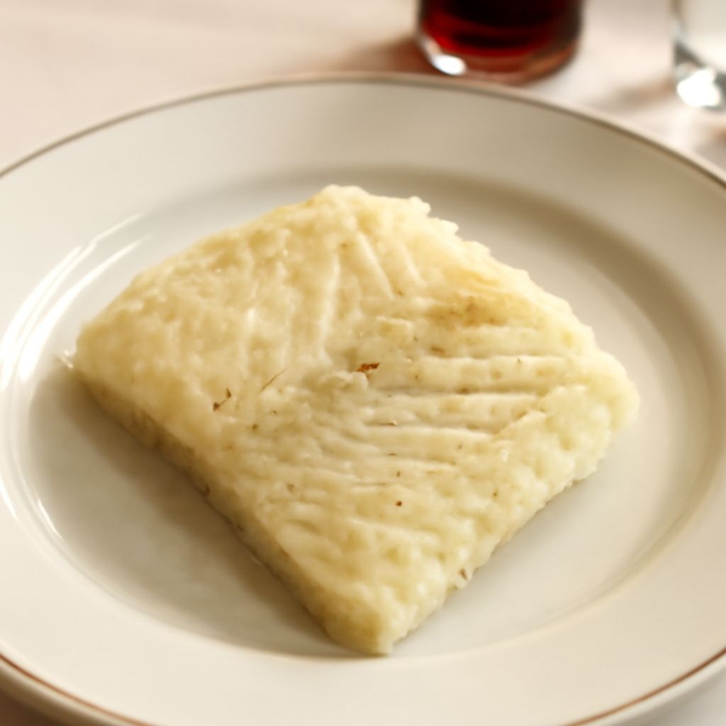 lutefisk and ludafisk traditional dish