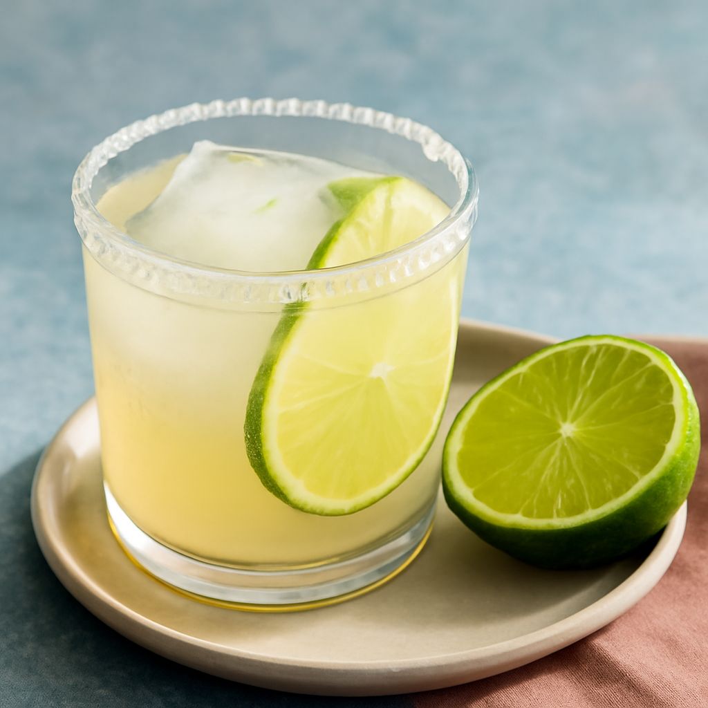 margarita pitcher recipe and pitcher of margaritas