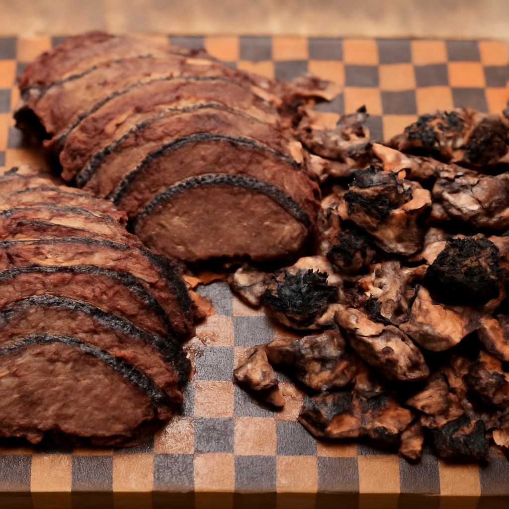 Guide on how much meat per person and how many pounds of meat per person