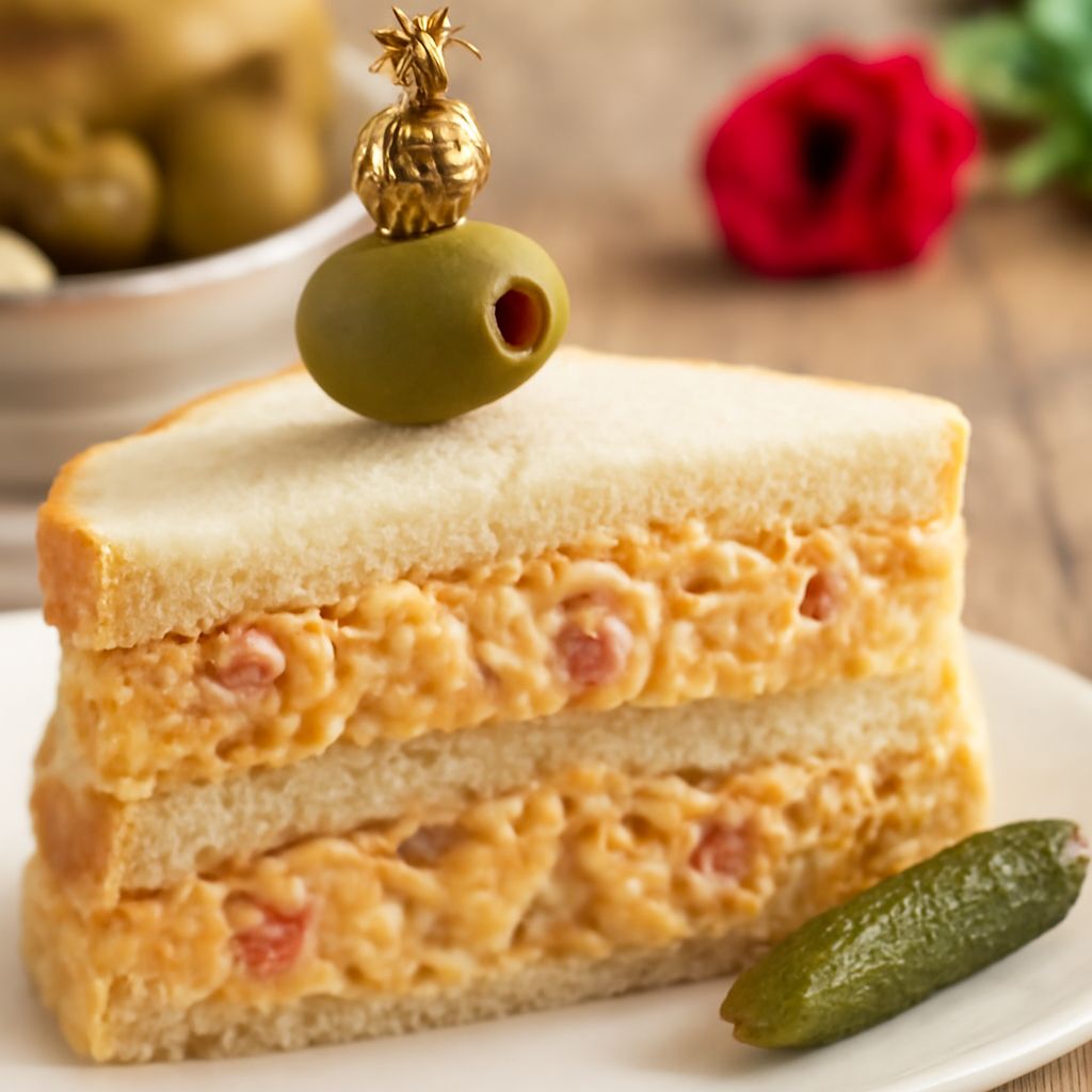 Pimento cheese spread recipe and how do you make pimento cheese