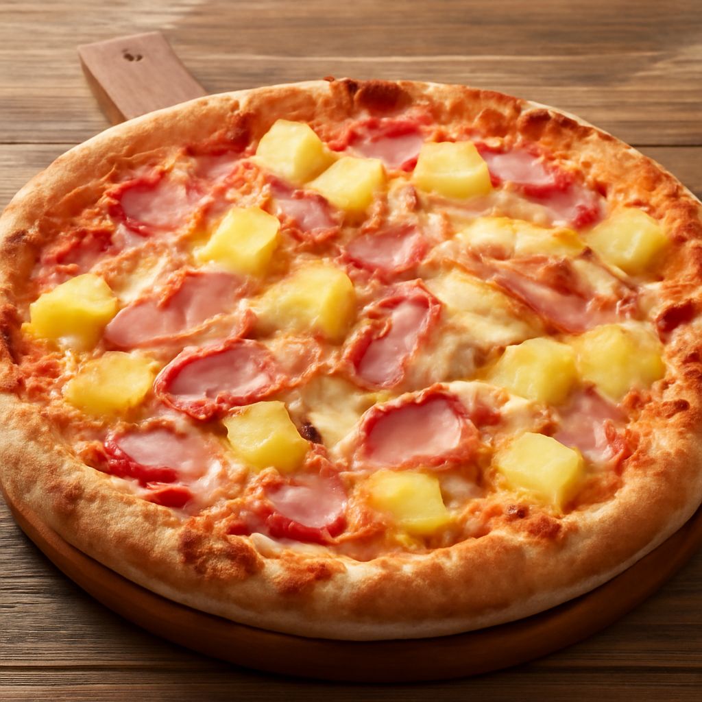 Does pineapple belong on pizza or not? Discover why pineapple should not be on pizza.