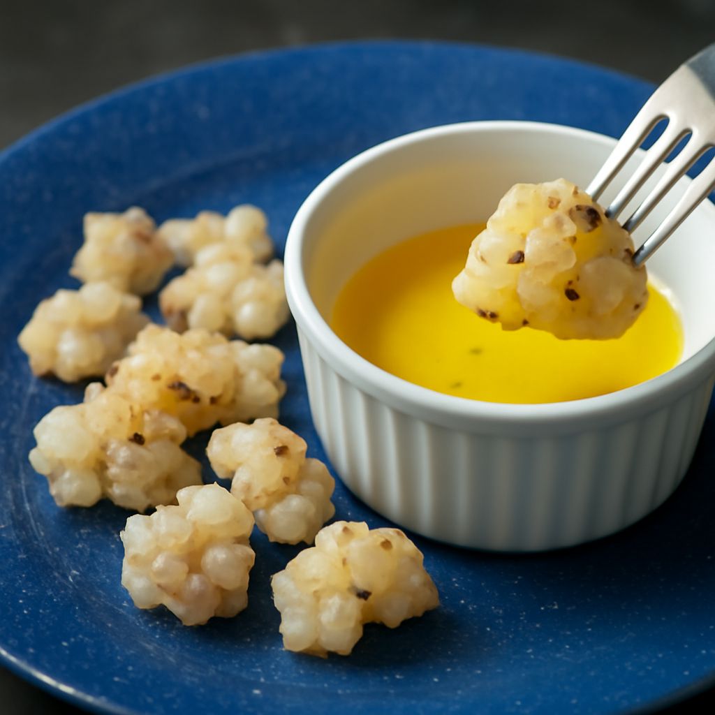 poor man's lobster recipe with poor man's lobster fish