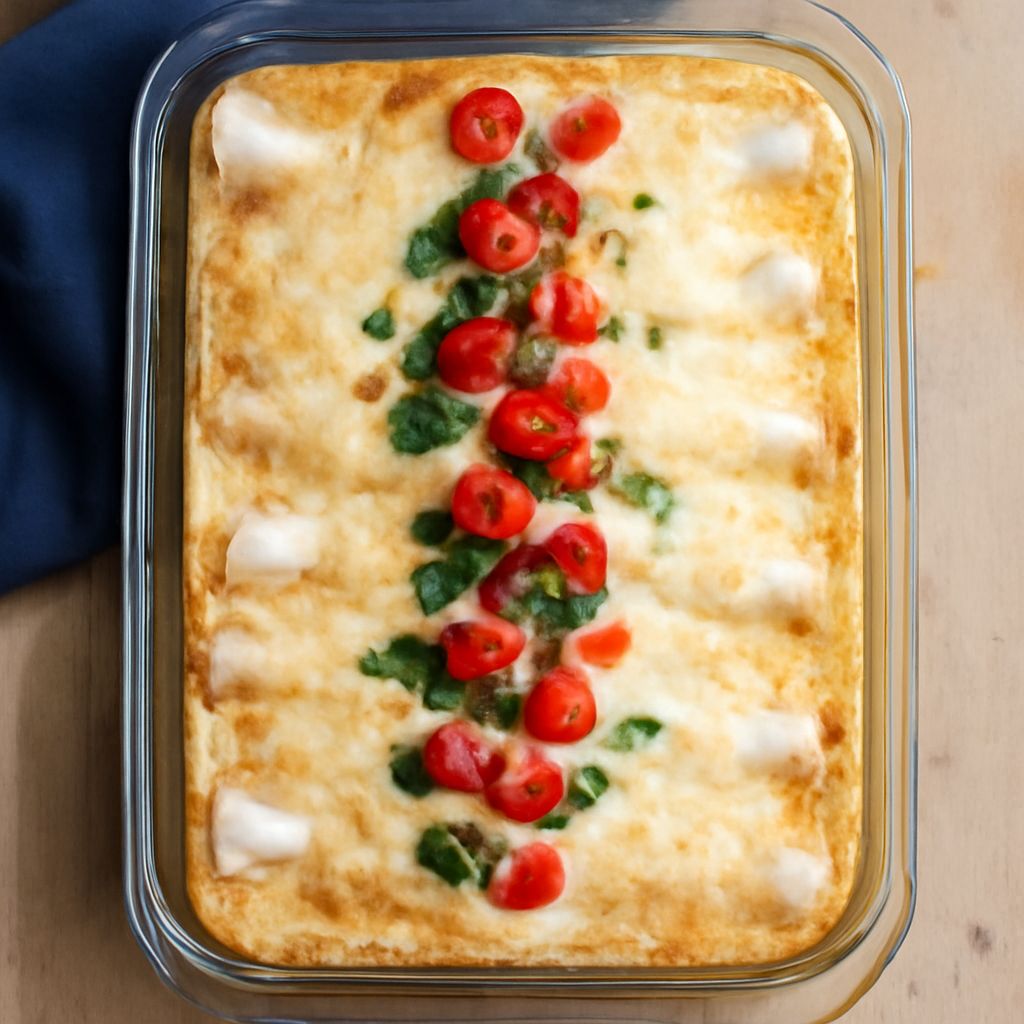 Delicious pork enchiladas and pork enchilada recipe