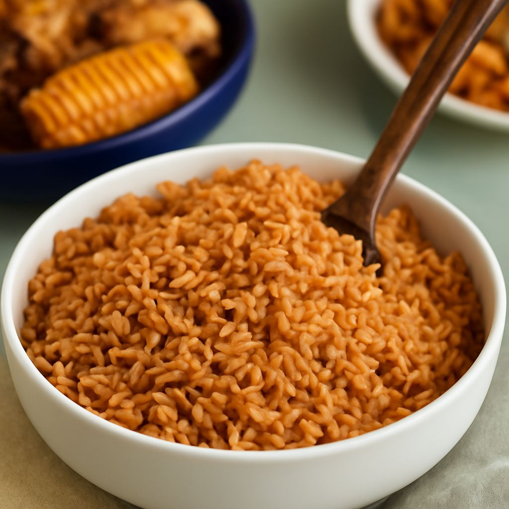 Puerto Rican recipes and Puerto Rican dinner ideas