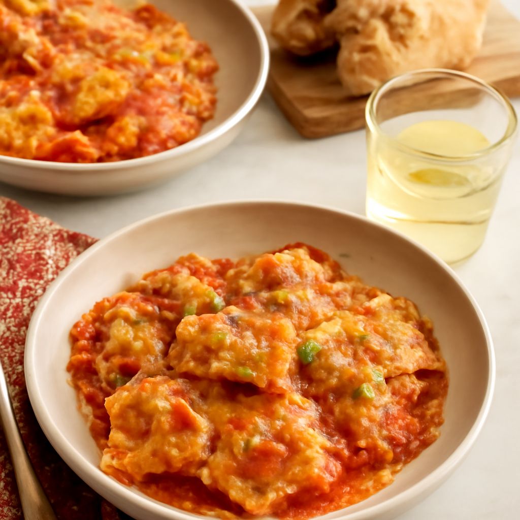 Discover ravioli filling recipes and how to make ravioli filling