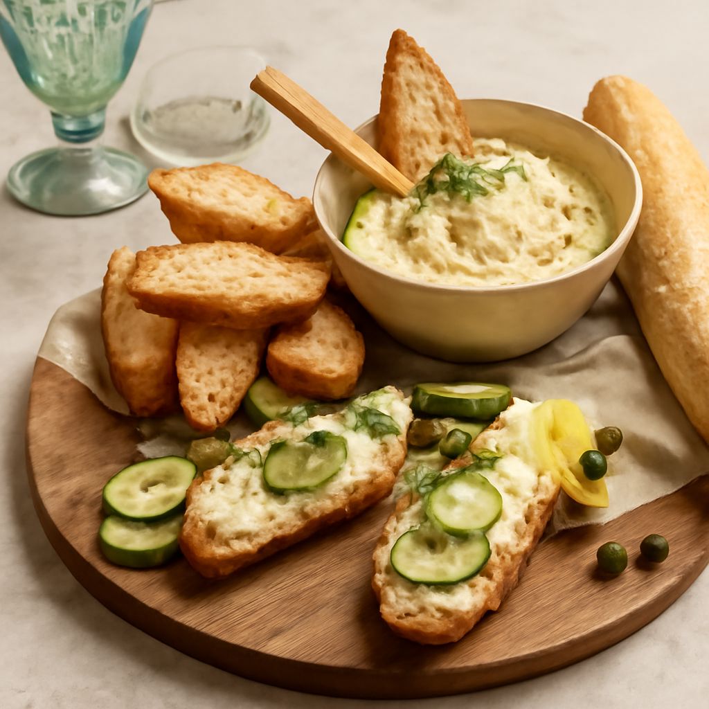 Delicious smoked fish dip and fish spread recipe