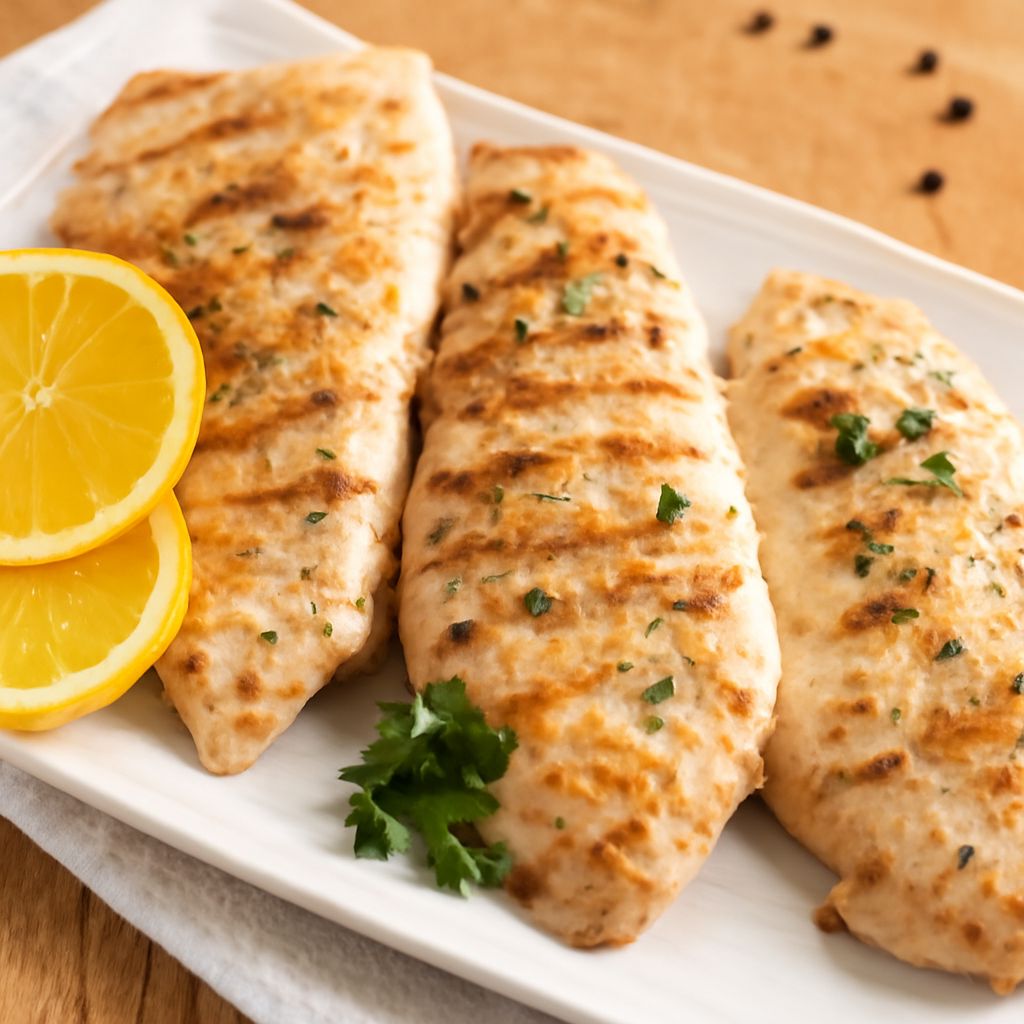 Swai Fish Recipes and How to Cook Swai Fillets