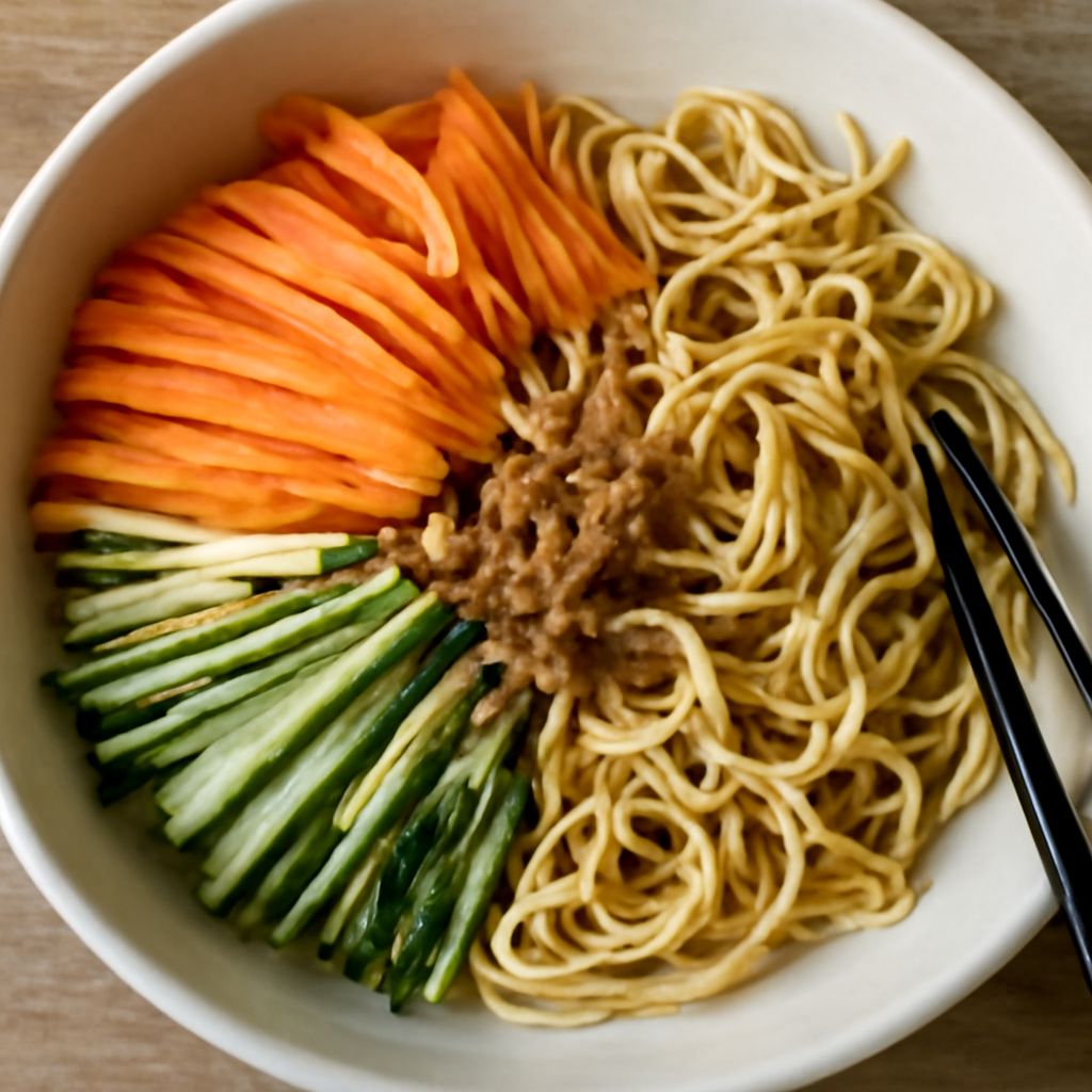 A display of Taiwanese food and popular Taiwanese dishes