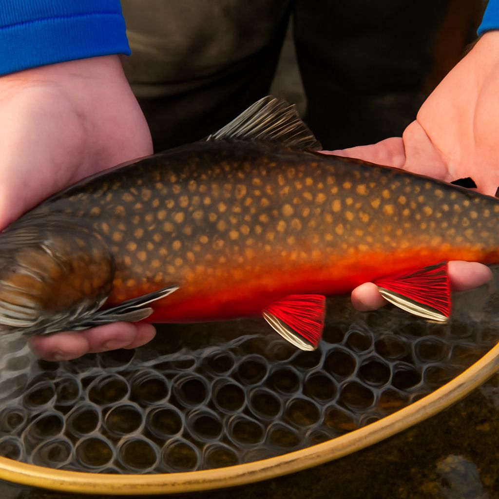 Understanding what does trout taste like and rainbow trout taste