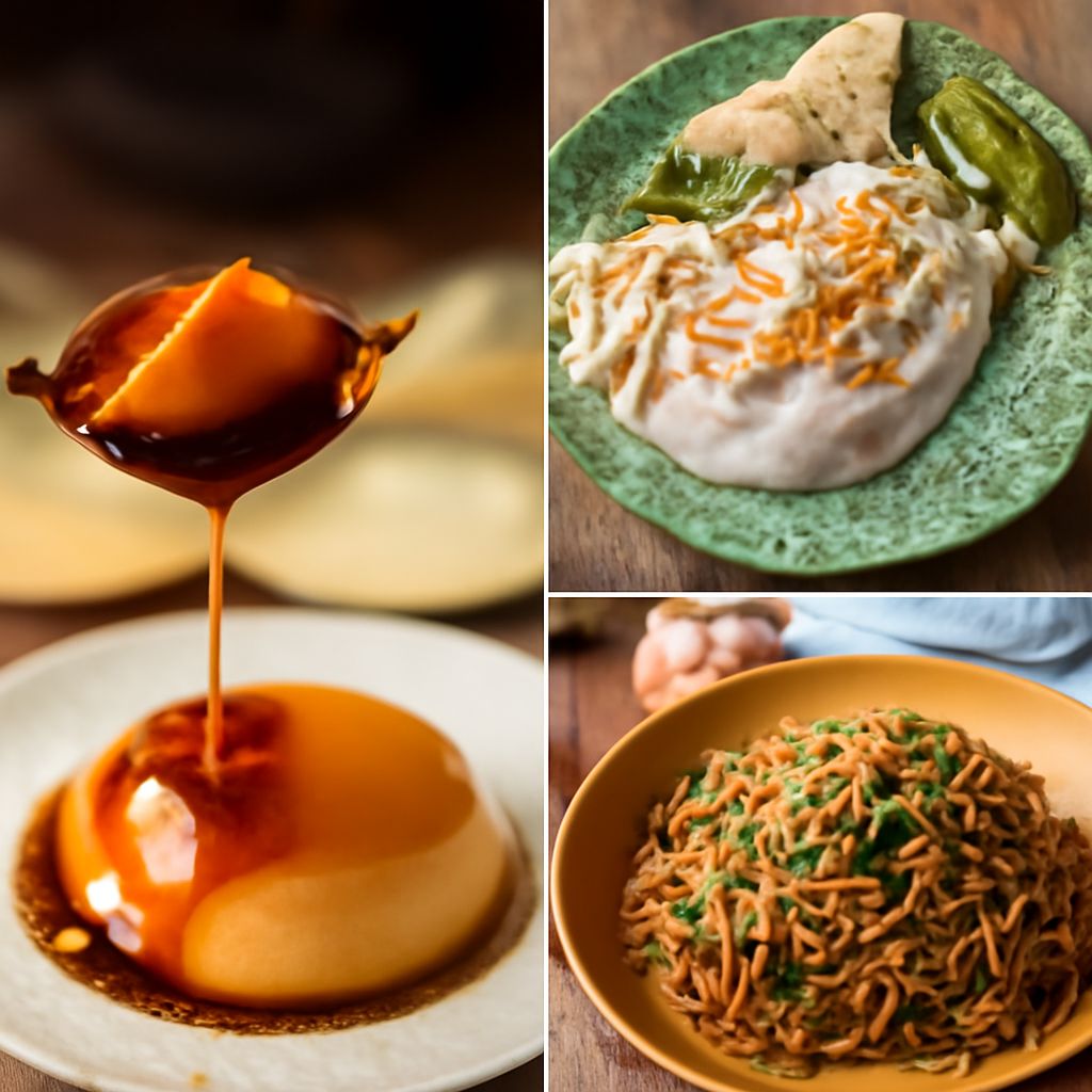 Vietnamese recipes, best Vietnamese recipes, authentic flavors