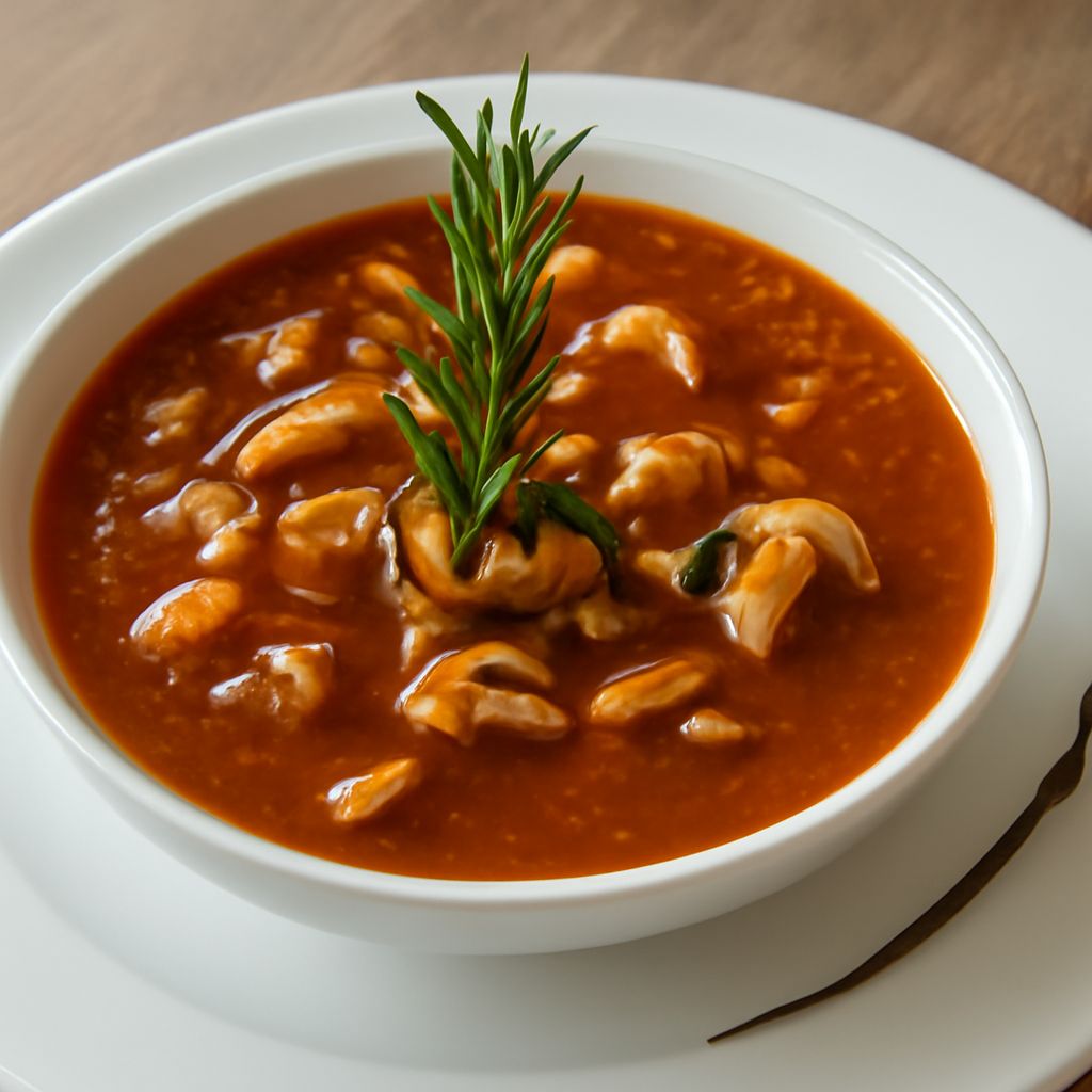 5 course meal and full course dinner preparation