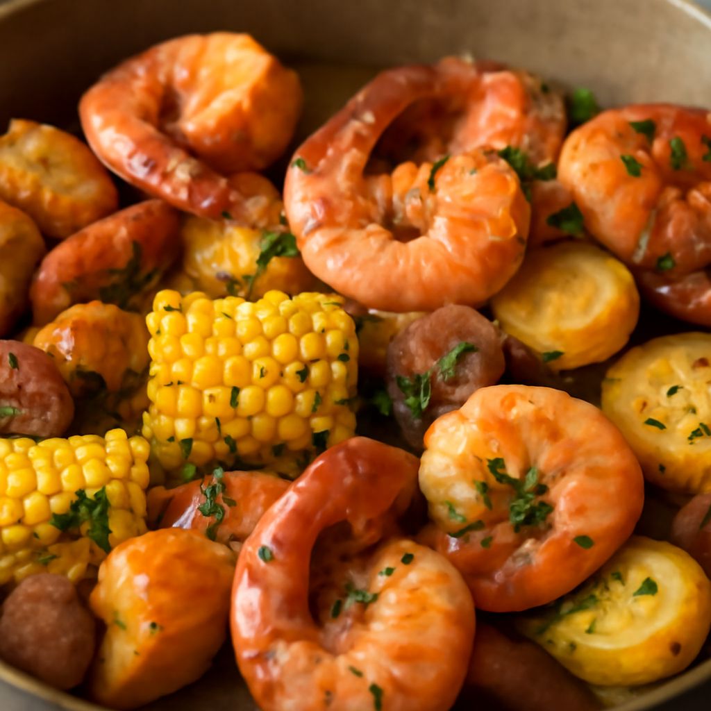 Learn how to boil shrimp on the stove with this step-by-step boiled shrimp recipe