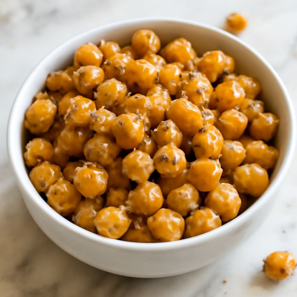 chickpeas recipe and garbanzo bean recipe ideas
