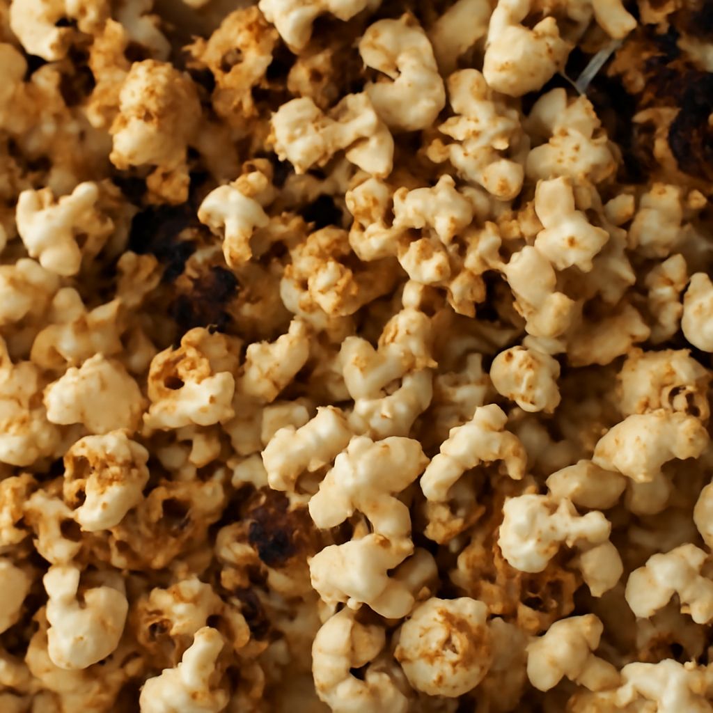 Does popcorn expire and can popcorn go bad