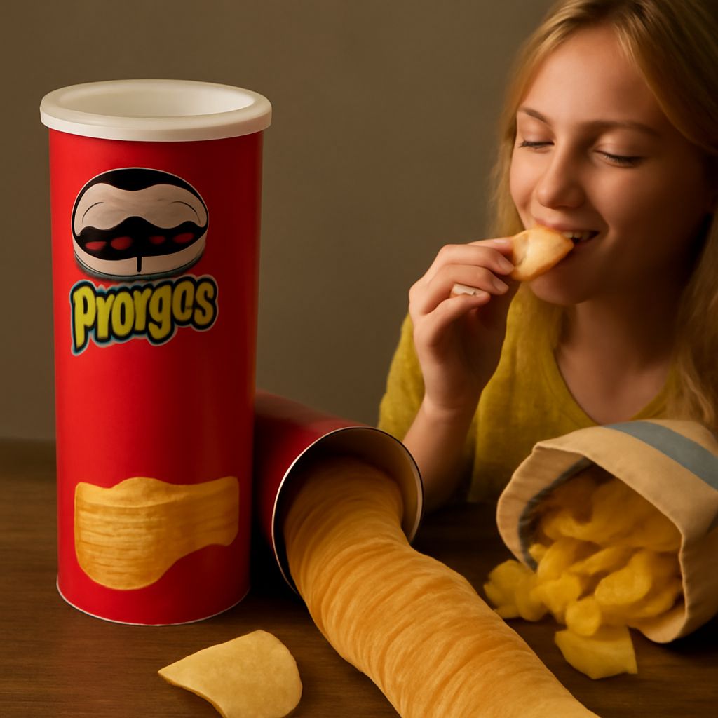 Explore chip brands and popular potato chip brands