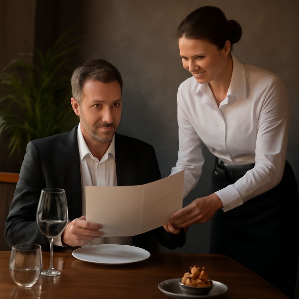 private chef and personal chef for hire