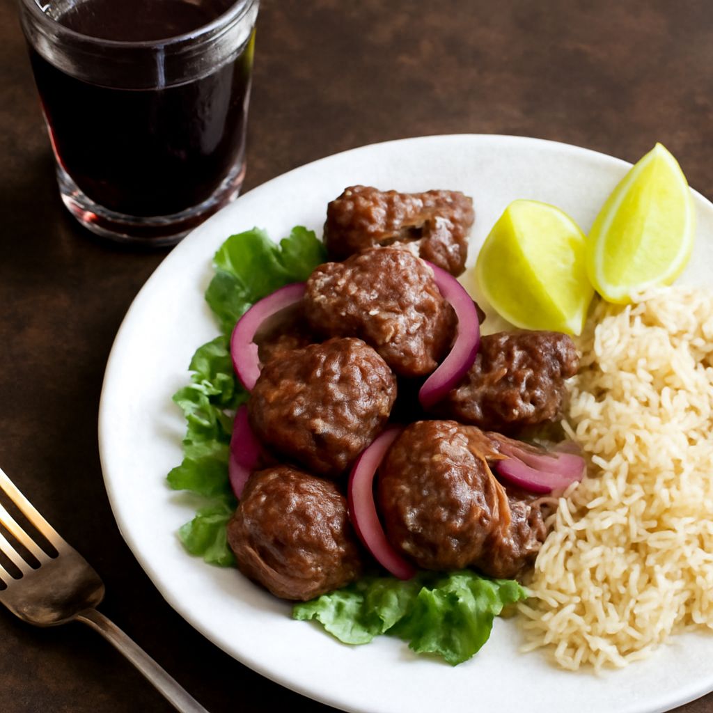 Delicious shaking beef and Vietnamese beef recipe