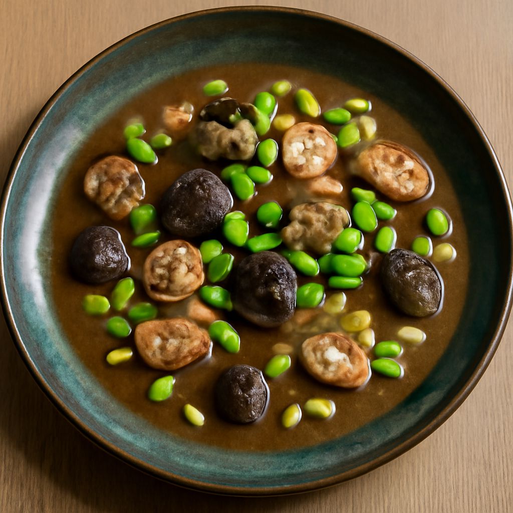 Delicious shiitake mushroom recipes and fresh shiitake mushroom recipe ideas