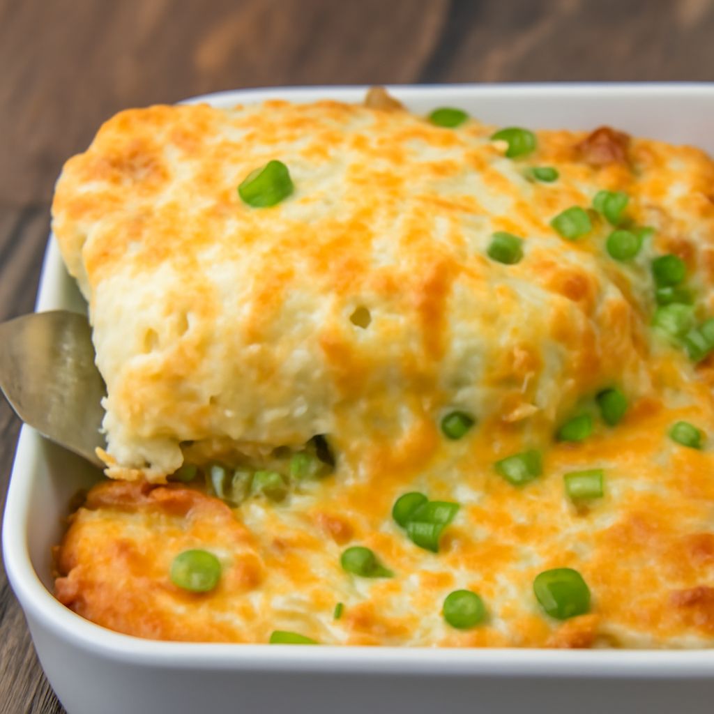 Delicious sour cream chicken enchiladas with sauce