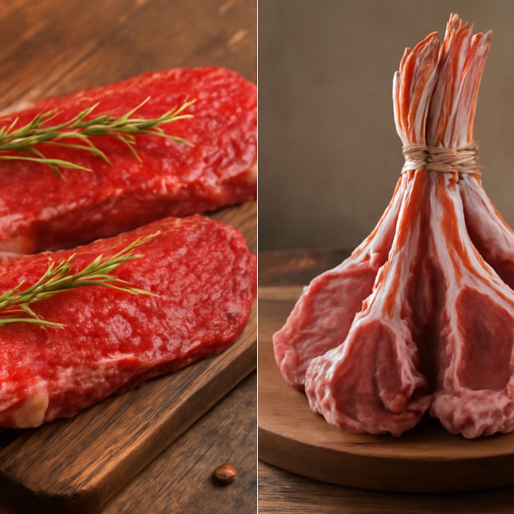 what does uncured meat mean and uncured meats