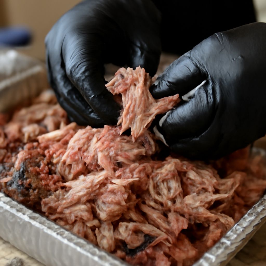 Boston butt recipe with the best boston butts