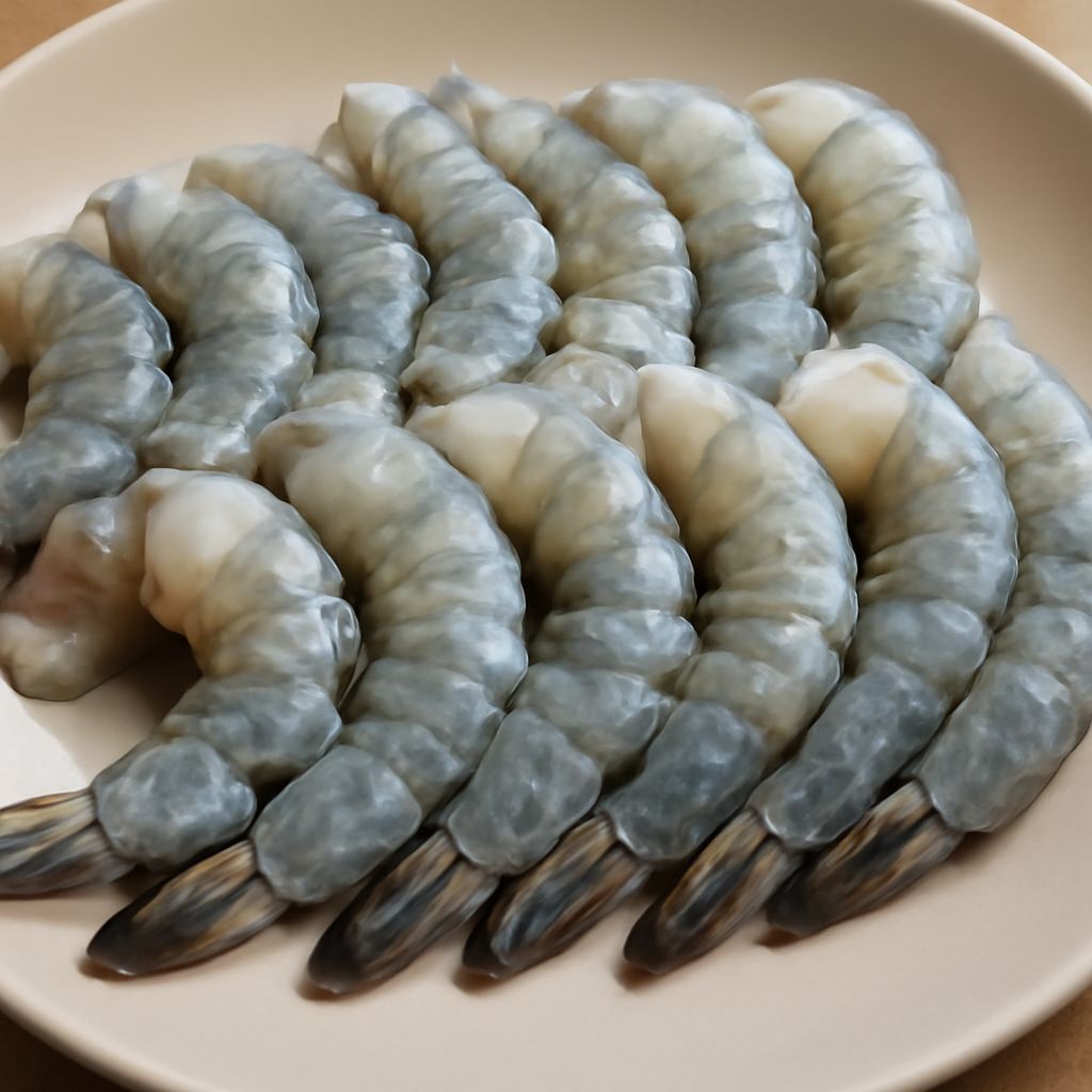 Prawn vs shrimp: are prawns shrimp and how to use prawns and shrimp in cooking